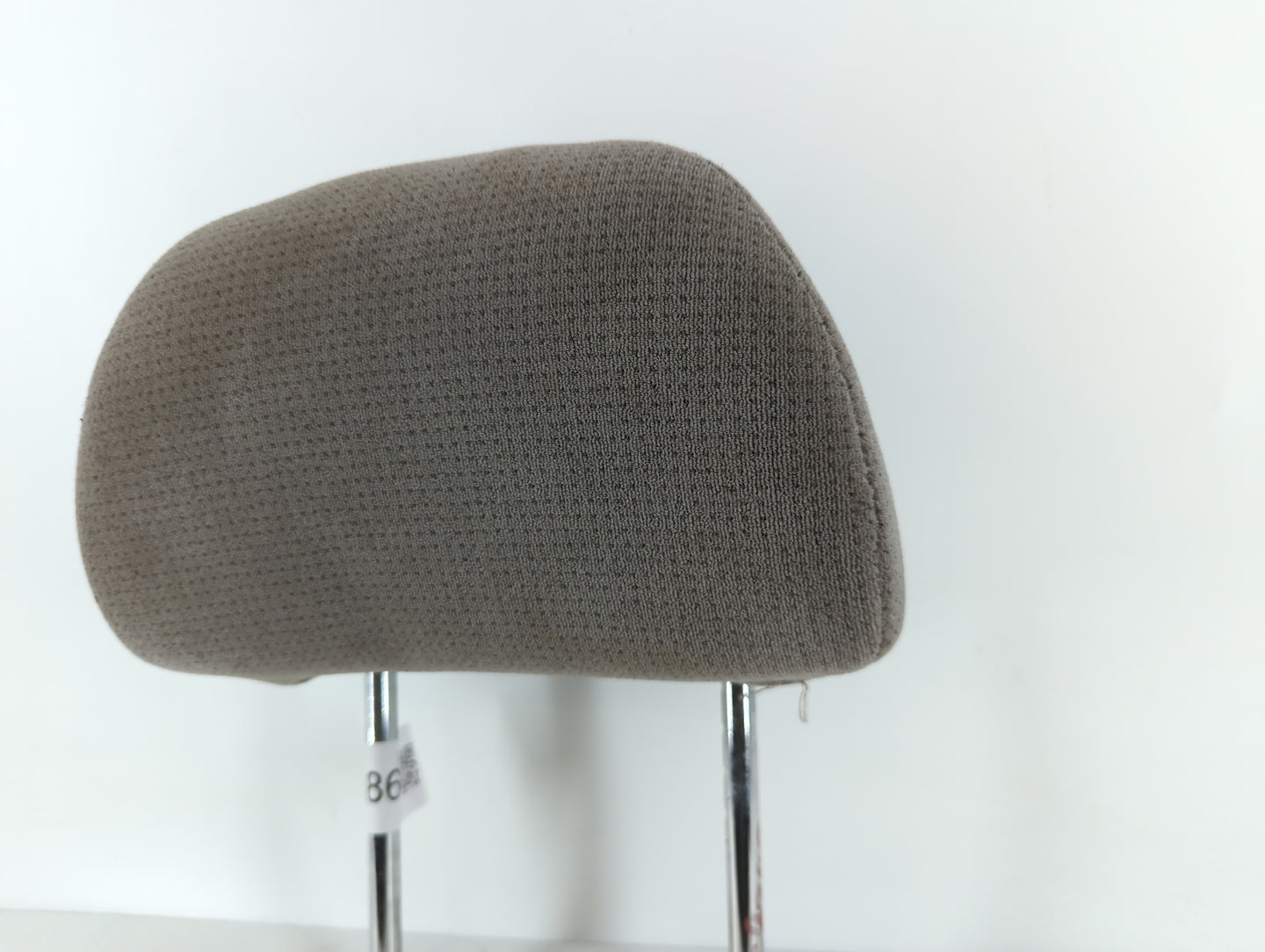 2002 Nissan Altima Headrest Head Rest Rear Seat Fits OEM Used Auto Parts - Oemusedautoparts1.com