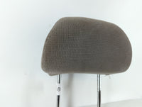 2002 Nissan Altima Headrest Head Rest Rear Seat Fits OEM Used Auto Parts - Oemusedautoparts1.com