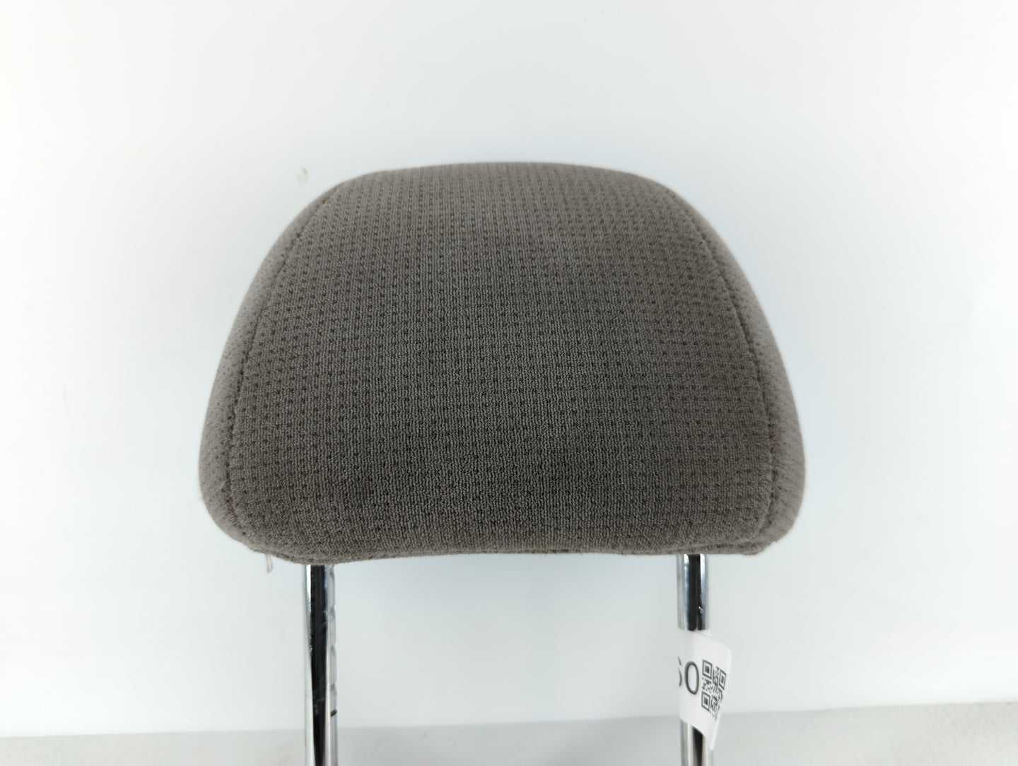 2002 Nissan Altima Headrest Head Rest Rear Seat Fits OEM Used Auto Parts - Oemusedautoparts1.com