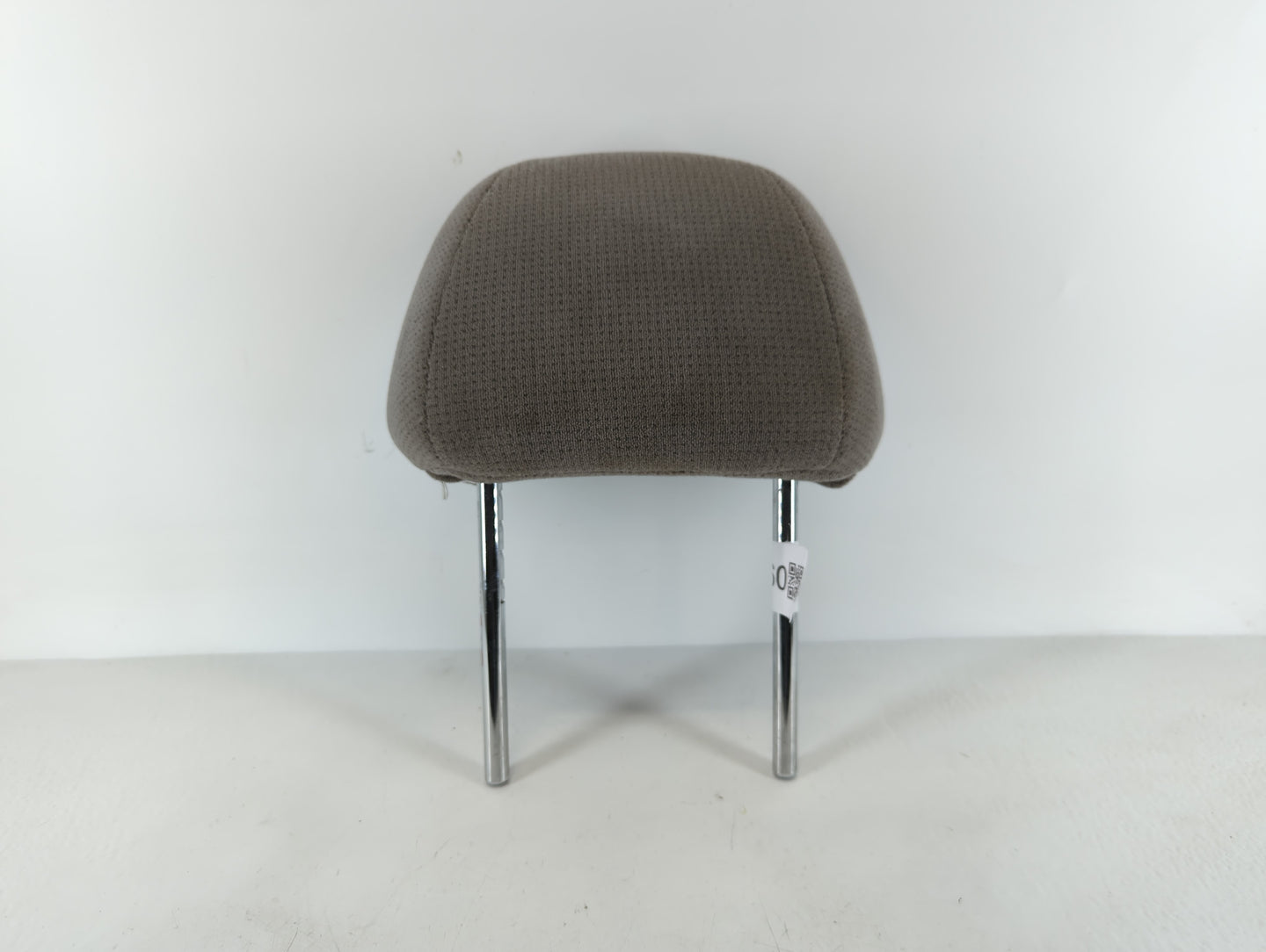 2002 Nissan Altima Headrest Head Rest Rear Seat Fits OEM Used Auto Parts - Oemusedautoparts1.com