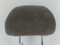 2002 Nissan Altima Headrest Head Rest Rear Seat Fits OEM Used Auto Parts - Oemusedautoparts1.com