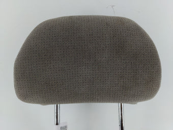 compare product 2002 Nissan Altima Headrest Head Rest Rear Seat Fits OEM Used Auto Parts