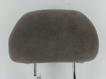 2002 Nissan Altima Headrest Head Rest Rear Seat Fits OEM Used Auto Parts - Oemusedautoparts1.com