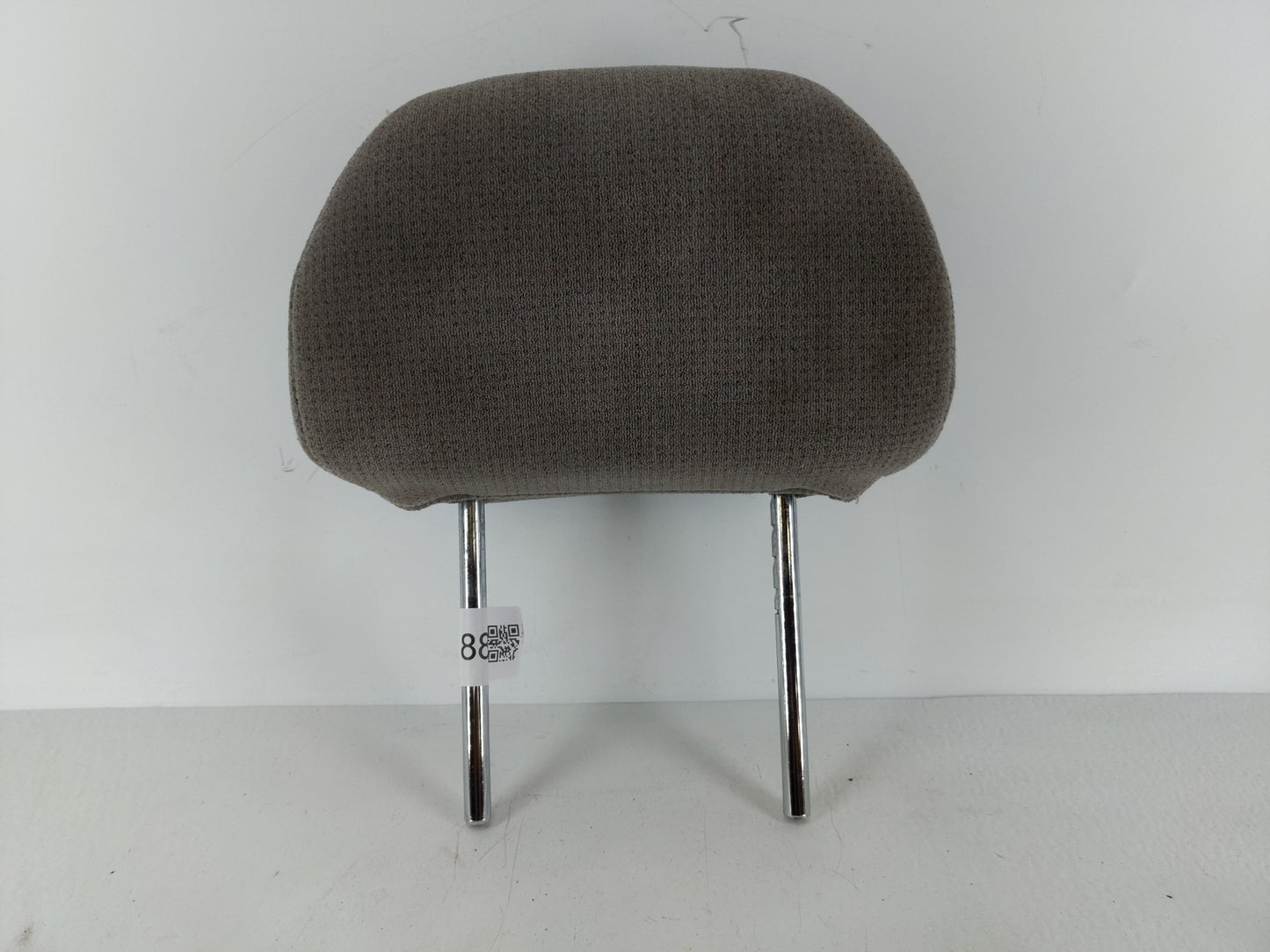 2002 Nissan Altima Headrest Head Rest Rear Seat Fits OEM Used Auto Parts - Oemusedautoparts1.com
