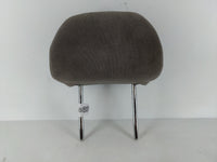 2002 Nissan Altima Headrest Head Rest Rear Seat Fits OEM Used Auto Parts - Oemusedautoparts1.com