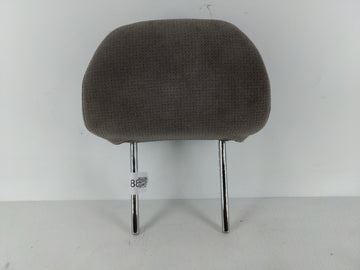2002 Nissan Altima Headrest Head Rest Rear Seat Fits OEM Used Auto Parts