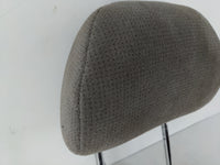 2002 Nissan Altima Headrest Head Rest Rear Seat Fits OEM Used Auto Parts - Oemusedautoparts1.com