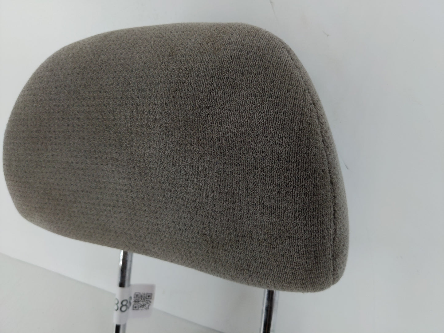2002 Nissan Altima Headrest Head Rest Rear Seat Fits OEM Used Auto Parts - Oemusedautoparts1.com