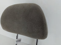 2002 Nissan Altima Headrest Head Rest Rear Seat Fits OEM Used Auto Parts - Oemusedautoparts1.com