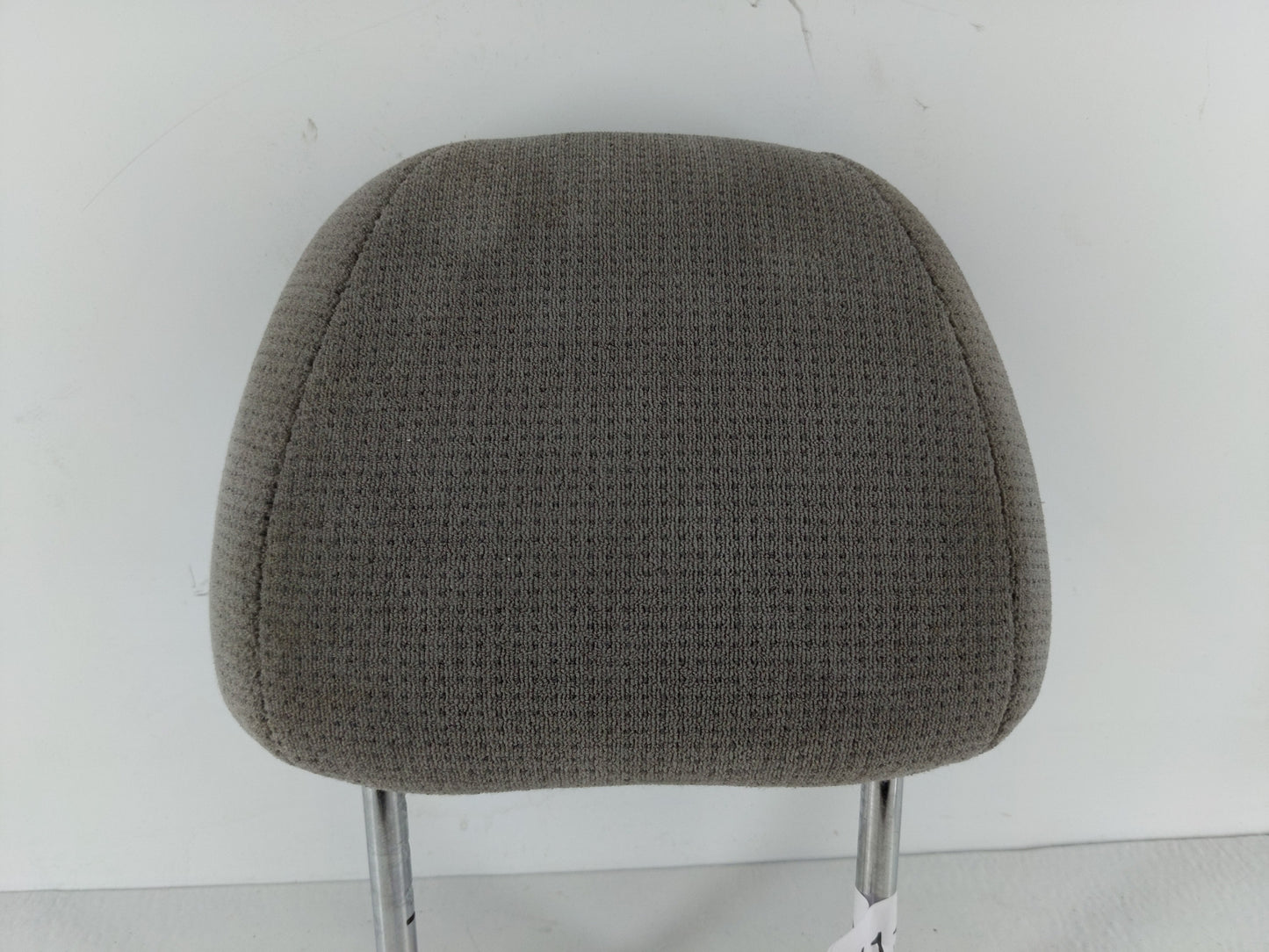 2002 Nissan Altima Headrest Head Rest Rear Seat Fits OEM Used Auto Parts - Oemusedautoparts1.com
