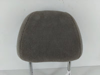 2002 Nissan Altima Headrest Head Rest Rear Seat Fits OEM Used Auto Parts - Oemusedautoparts1.com