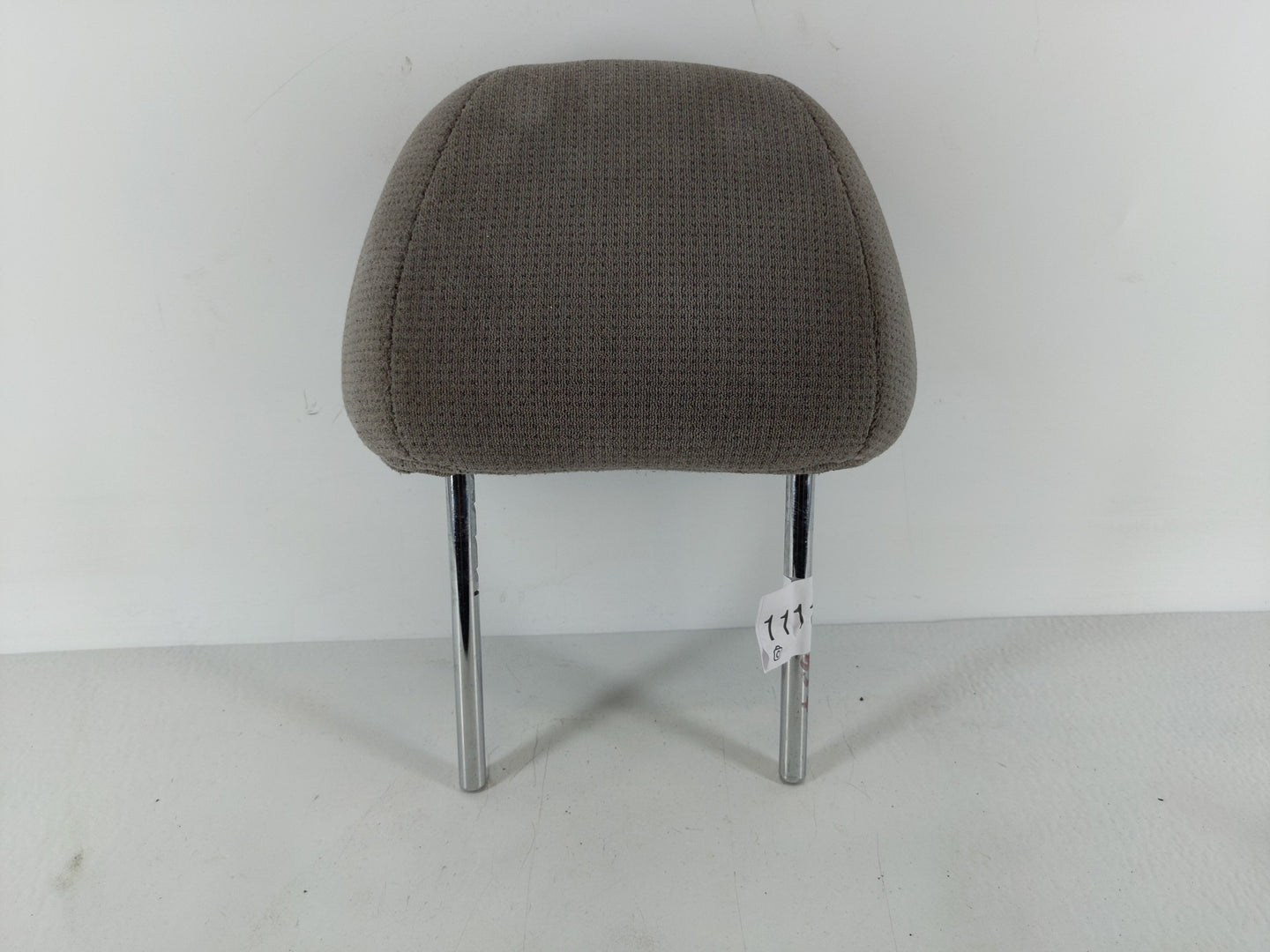 2002 Nissan Altima Headrest Head Rest Rear Seat Fits OEM Used Auto Parts - Oemusedautoparts1.com