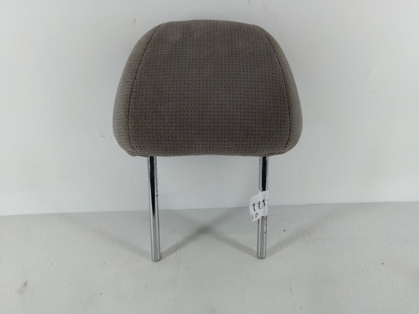 2002 Nissan Altima Headrest Head Rest Rear Seat Fits OEM Used Auto Parts - Oemusedautoparts1.com