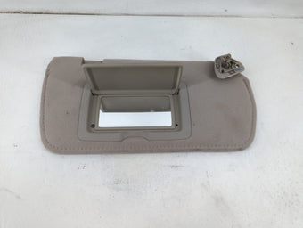 compare product 2002-2003 Nissan Altima Sun Visor Shade Replacement Passenger Right Mirror Fits Fits 2000 2001 2002 2003 OEM Used Auto Parts