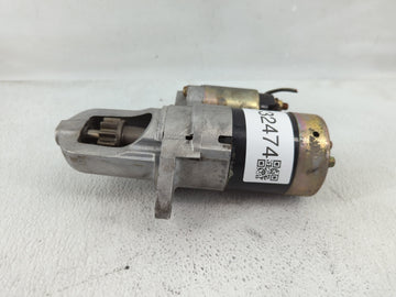 2002-2004 Nissan Altima Car Starter Motor Solenoid OEM P/N:23300 8J120 Fits Fits 2002 2003 2004 2005 2006 OEM Used Auto Part