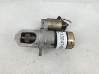 2002-2004 Nissan Altima Car Starter Motor Solenoid OEM P/N:23300 8J120 Fits Fits 2002 2003 2004 2005 2006 OEM Used Auto Part
