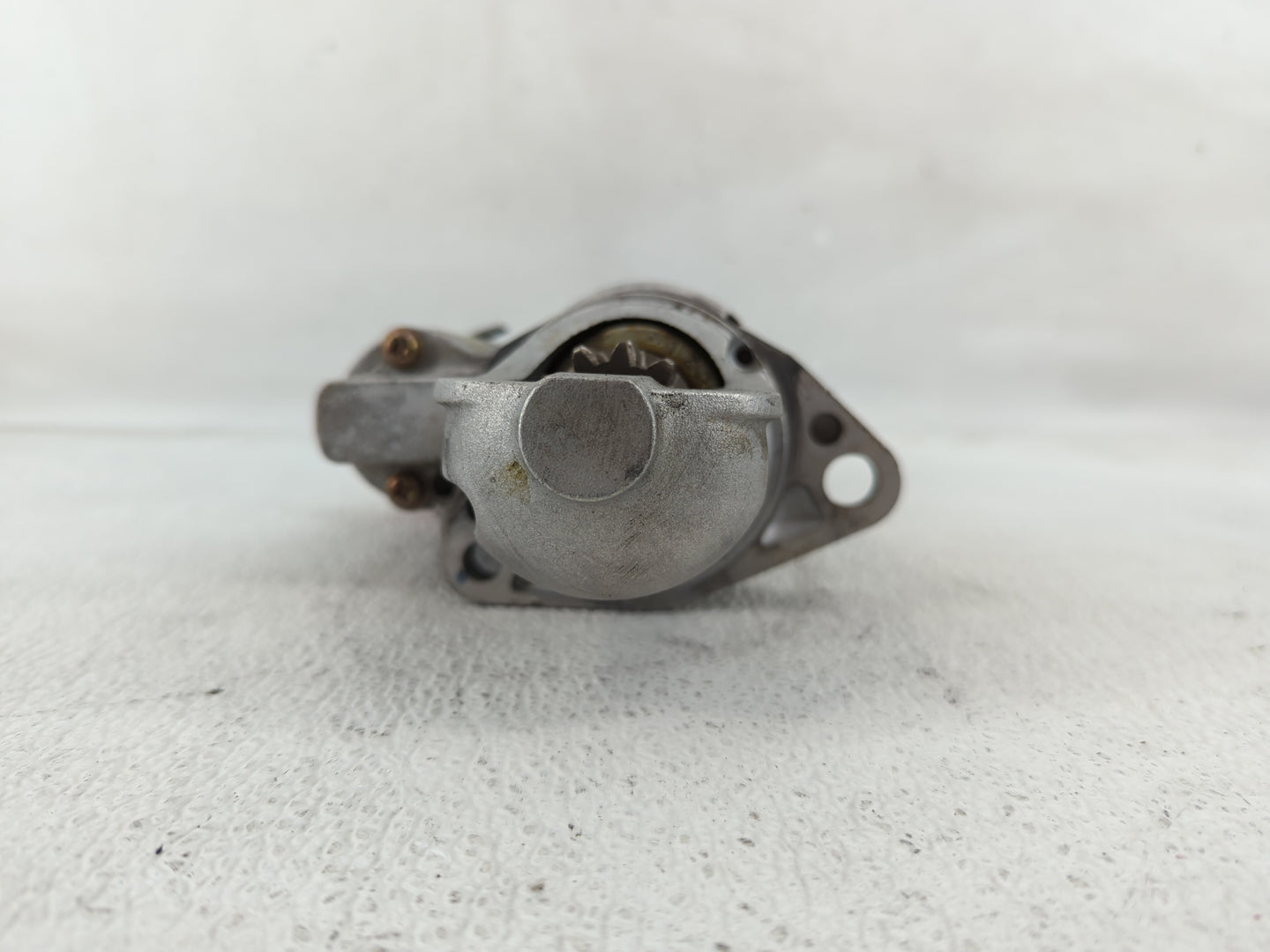 2002-2004 Nissan Altima Car Starter Motor Solenoid OEM P/N:23300 8J120 Fits Fits 2002 2003 2004 2005 2006 OEM Used Auto Part