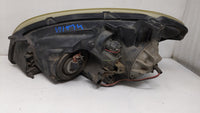2002-2004 Nissan Altima Passenger Right Oem Head Light Headlight Lamp - Oemusedautoparts1.com