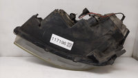 2002-2004 Nissan Altima Passenger Right Oem Head Light Headlight Lamp - Oemusedautoparts1.com