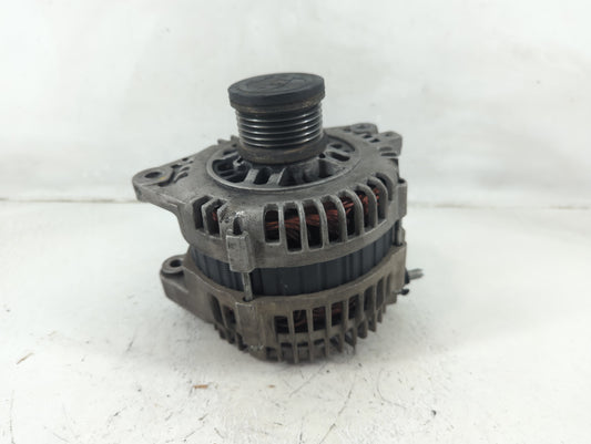 2002-2004 Nissan Altima Alternator Replacement Generator Charging Assembly Engine OEM Fits Fits 2002 2003 2004 2005 2006 OEM