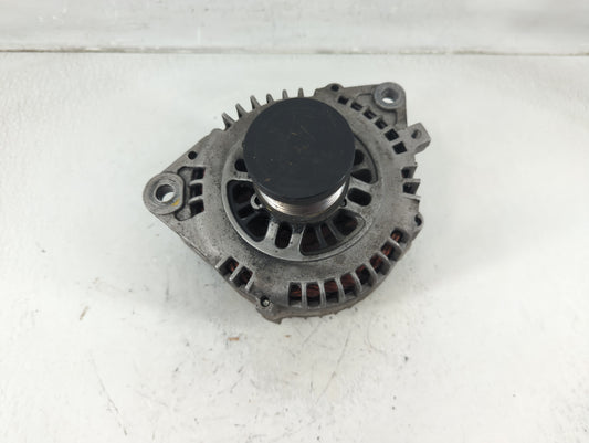 2002-2004 Nissan Altima Alternator Replacement Generator Charging Assembly Engine OEM Fits Fits 2002 2003 2004 2005 2006 OEM Used Auto Parts