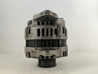 2002-2005 Nissan Altima Alternator Replacement Generator Charging Assembly Engine OEM Fits Fits 2002 2003 2004 2005 OEM Used