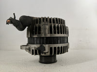 2002-2005 Nissan Altima Alternator Replacement Generator Charging Assembly Engine OEM Fits Fits 2002 2003 2004 2005 OEM Used