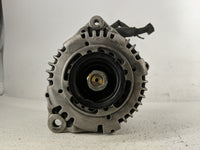2002-2005 Nissan Altima Alternator Replacement Generator Charging Assembly Engine OEM Fits Fits 2002 2003 2004 2005 OEM Used