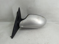 2002-2003 Nissan Altima Side Mirror Replacement Driver Left View Door Mirror Fits Fits 2002 2003 OEM Used Auto Parts - Oemus