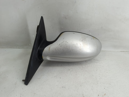 2002-2003 Nissan Altima Side Mirror Replacement Driver Left View Door Mirror Fits Fits 2002 2003 OEM Used Auto Parts - Oemus