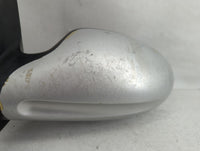 2002-2003 Nissan Altima Side Mirror Replacement Driver Left View Door Mirror Fits Fits 2002 2003 OEM Used Auto Parts - Oemus