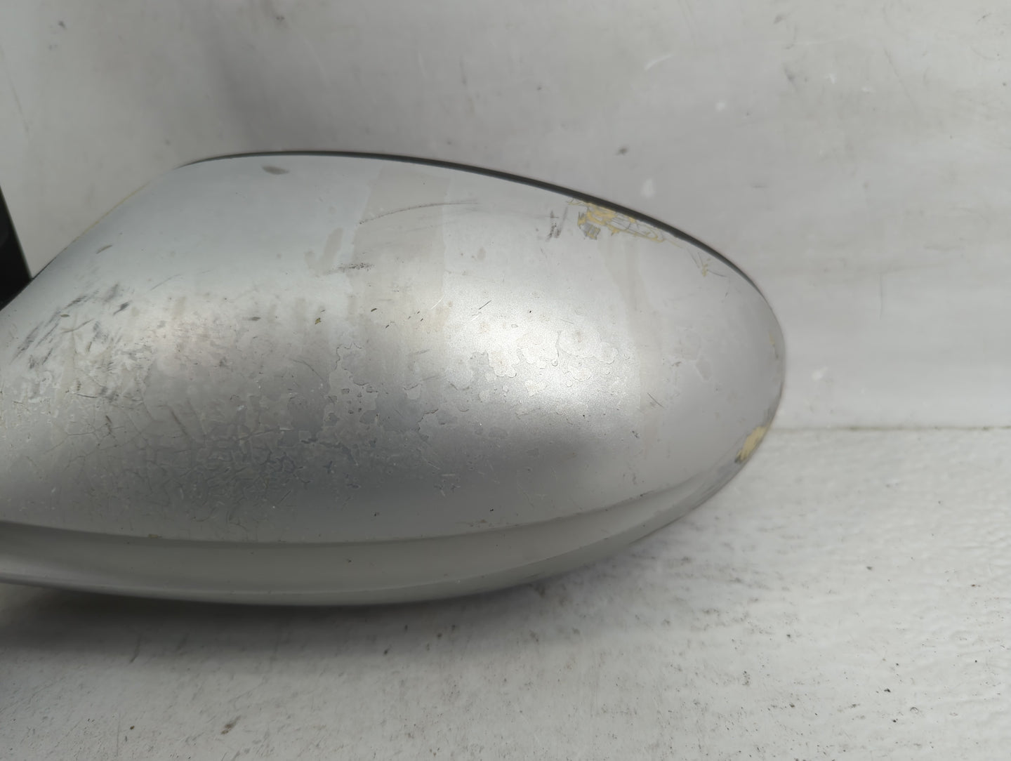 2002-2003 Nissan Altima Side Mirror Replacement Driver Left View Door Mirror Fits Fits 2002 2003 OEM Used Auto Parts - Oemus