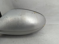 2002-2003 Nissan Altima Side Mirror Replacement Driver Left View Door Mirror Fits Fits 2002 2003 OEM Used Auto Parts - Oemus