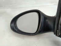 2002-2003 Nissan Altima Side Mirror Replacement Driver Left View Door Mirror Fits Fits 2002 2003 OEM Used Auto Parts - Oemus
