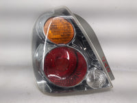 2002-2004 Nissan Altima Tail Light Assembly Driver Left OEM P/N:935 300 Fits Fits 2002 2003 2004 OEM Used Auto Parts - Oemus