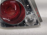2002-2004 Nissan Altima Tail Light Assembly Driver Left OEM P/N:935 300 Fits Fits 2002 2003 2004 OEM Used Auto Parts - Oemus