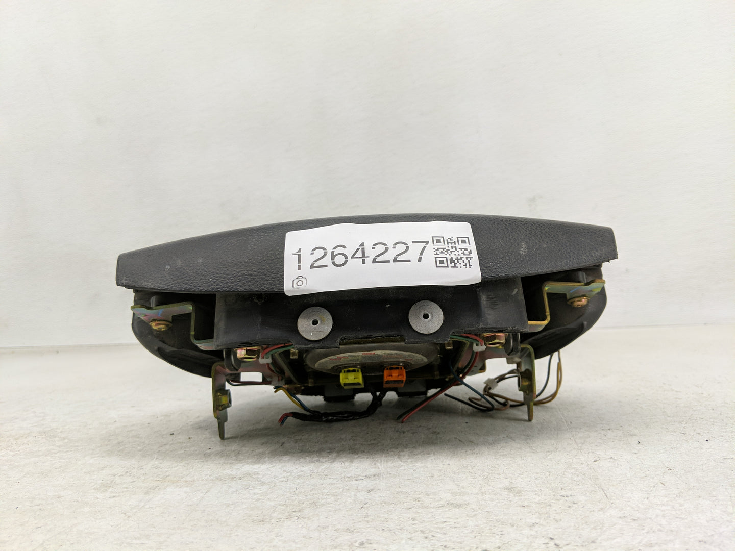 Nissan Altima Air Bag Driver Left Steering Wheel Mounted - Oemusedautoparts1.com