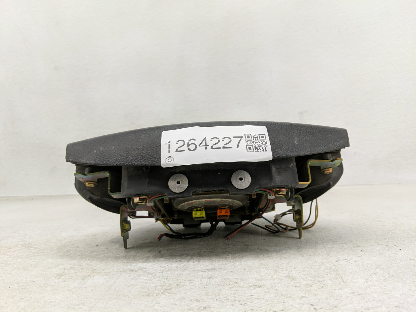 Nissan Altima Air Bag Driver Left Steering Wheel Mounted - Oemusedautoparts1.com