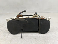 2002 Nissan Altima Instrument Cluster Speedometer Gauges Fits OEM Used Auto Parts - Oemusedautoparts1.com