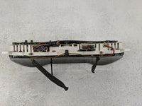 2002 Nissan Altima Instrument Cluster Speedometer Gauges Fits OEM Used Auto Parts - Oemusedautoparts1.com