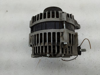 compare product 2002-2005 Nissan Altima Alternator Replacement Generator Charging Assembly Engine OEM Fits Fits 2002 2003 2004 2005 OEM Used Auto Parts