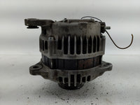 2002-2005 Nissan Altima Alternator Replacement Generator Charging Assembly Engine OEM Fits Fits 2002 2003 2004 2005 OEM Used