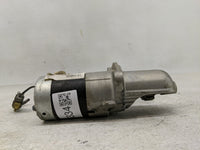 2002-2004 Nissan Altima Car Starter Motor Solenoid OEM P/N:23300 8J120 Fits Fits 2002 2003 2004 2005 2006 OEM Used Auto Part