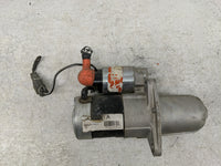 2002-2004 Nissan Altima Car Starter Motor Solenoid OEM P/N:23300 8J120 Fits Fits 2002 2003 2004 2005 2006 OEM Used Auto Part