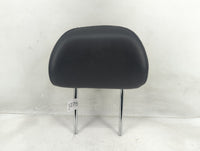 2002 Nissan Altima Headrest Head Rest Rear Seat Fits OEM Used Auto Parts - Oemusedautoparts1.com