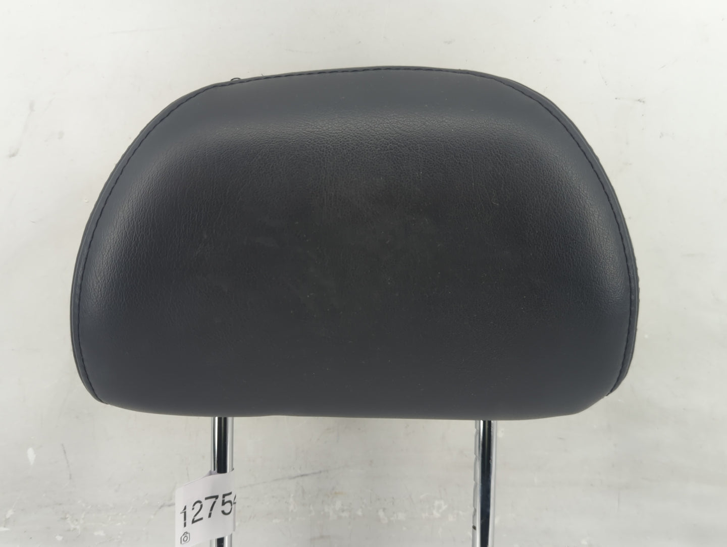 2002 Nissan Altima Headrest Head Rest Rear Seat Fits OEM Used Auto Parts - Oemusedautoparts1.com