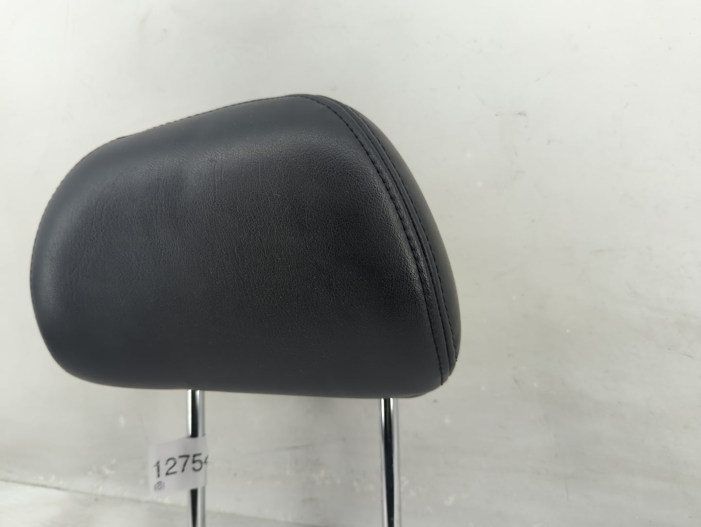 2002 Nissan Altima Headrest Head Rest Rear Seat Fits OEM Used Auto Parts - Oemusedautoparts1.com