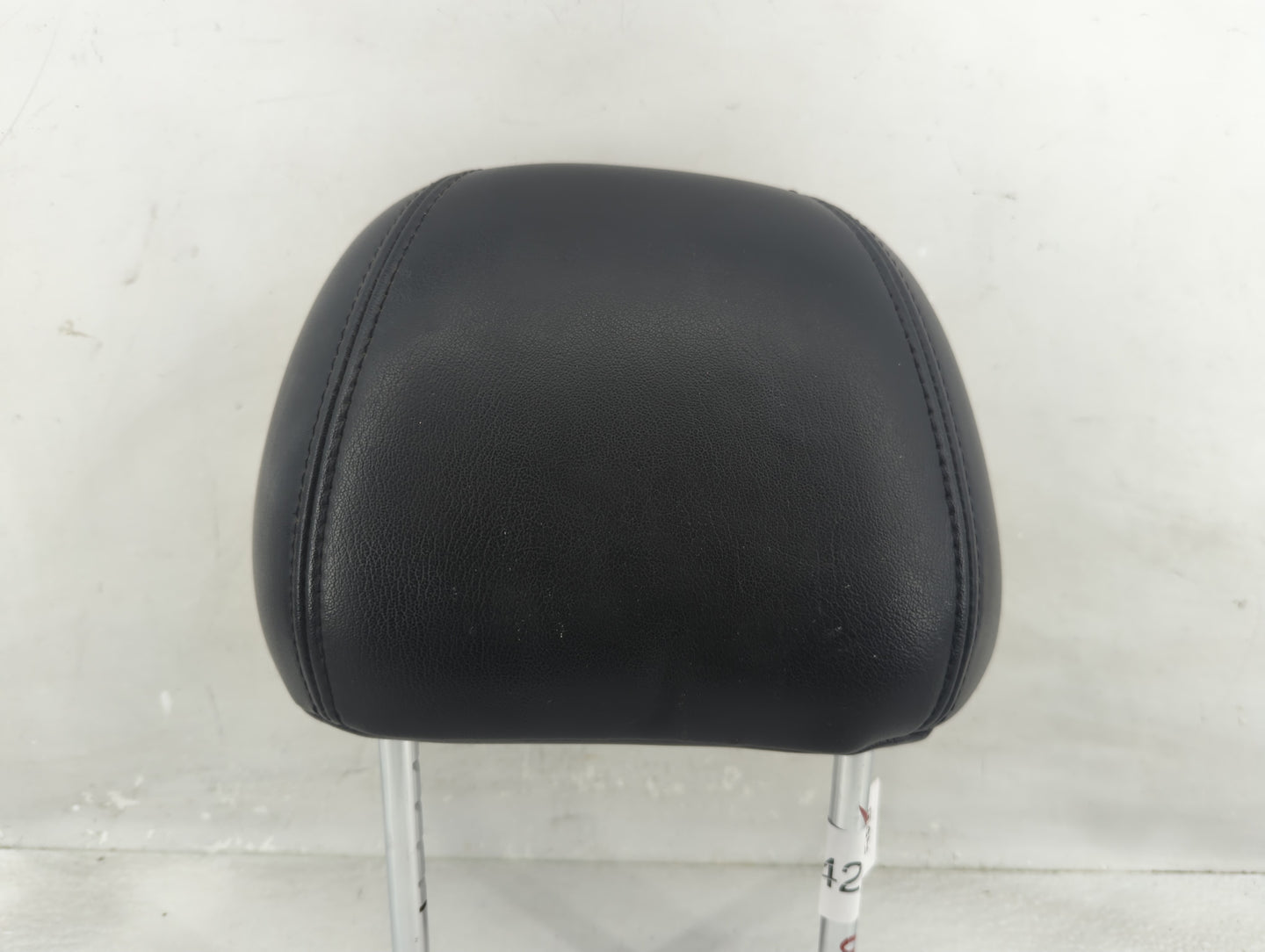 2002 Nissan Altima Headrest Head Rest Rear Seat Fits OEM Used Auto Parts - Oemusedautoparts1.com