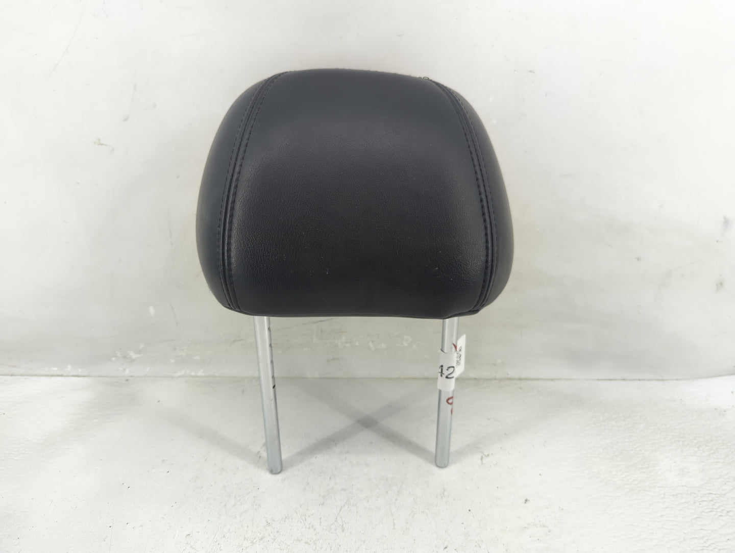 2002 Nissan Altima Headrest Head Rest Rear Seat Fits OEM Used Auto Parts - Oemusedautoparts1.com