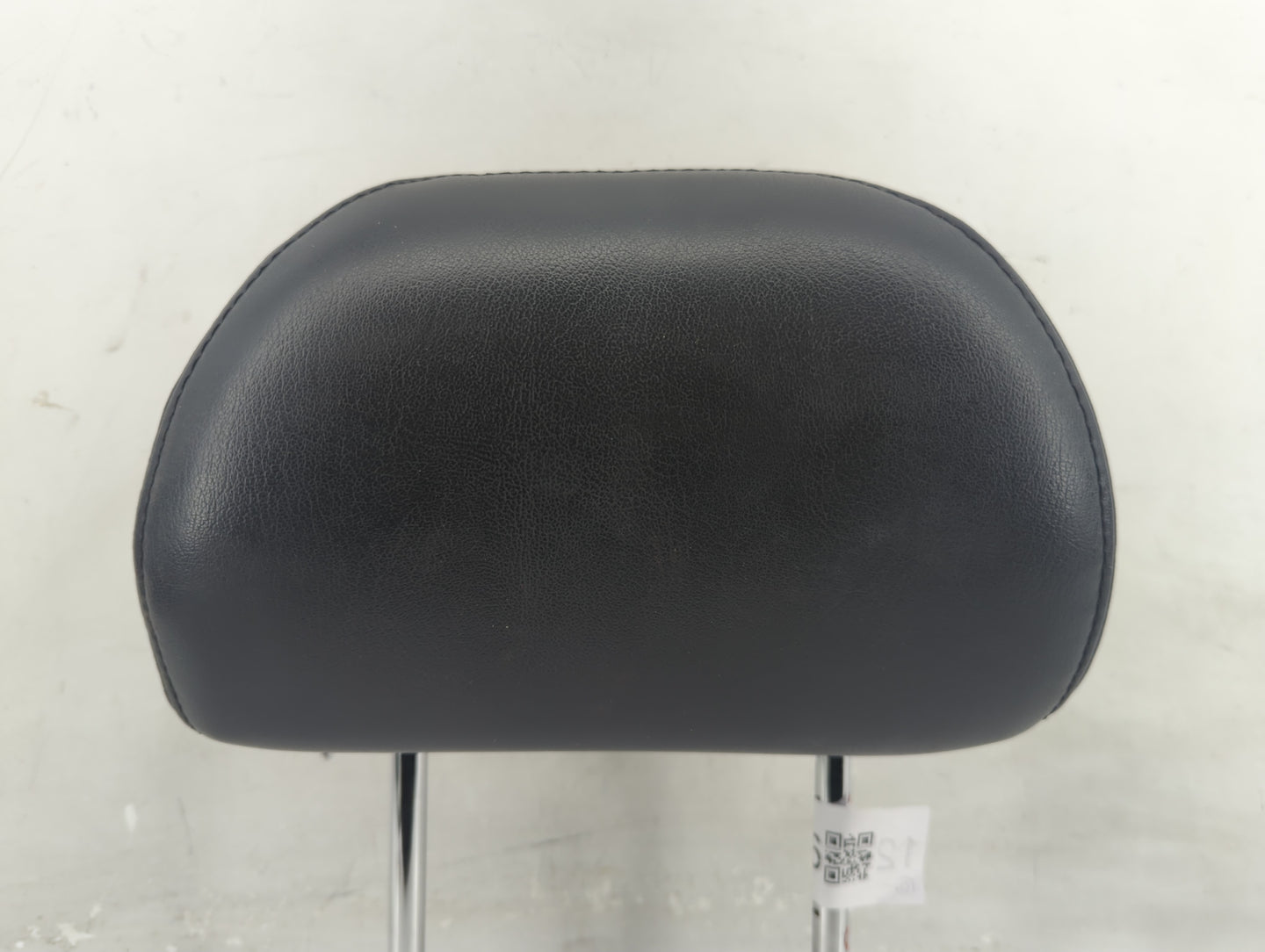 2002 Nissan Altima Headrest Head Rest Rear Seat Fits OEM Used Auto Parts - Oemusedautoparts1.com
